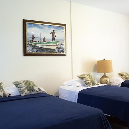 Hotel Kevin Los Santos Luaran gambar