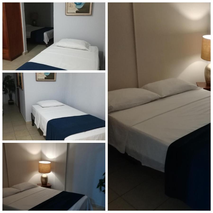 Hotel Kevin Los Santos Luaran gambar
